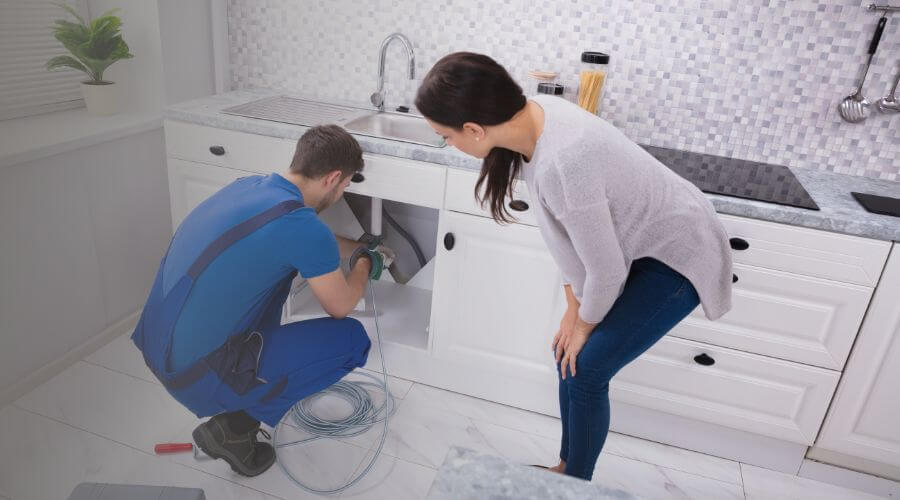 Local expert plumbing services in Union Springs, AL